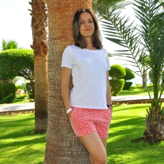 Наташа Воропаева, 13.04.1985, Алматы