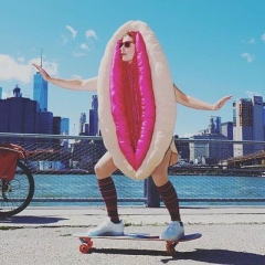 Анна Херра, 22.05, Краснодар