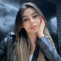 Нелли Цагарели, 19.05, Москва