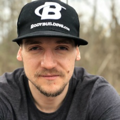 Сергей Гаврилюк, 13.05, Toronto