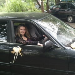 Светлана Мальцева, 22.05, Омск