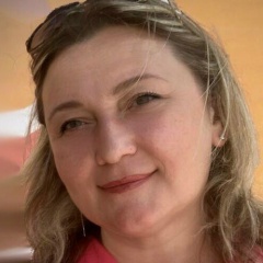 Оксана Ефимова, 12.08, Новосибирск