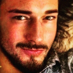 Андрей Александрин, 21.06.1993, Москва