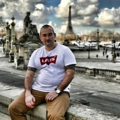 Алексей Федоров, 24.02