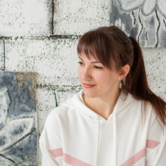 Алёнка Хорунженко, Ессентуки