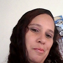 Rosana Santos, 23.08.1979, Mandaguari