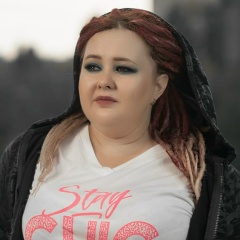 Валентина Чубарь, 22.05.1984, Актобе