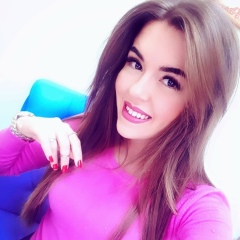 Мариночка Маслыка, 10.11, Кисловодск