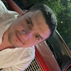 Роман Мелёшин, 14.02, Нижний Новгород