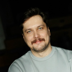 Максим Царыгин, 01.04.1987, Москва