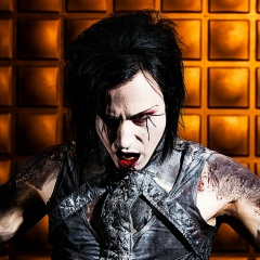 Kristof Bathory, Los Angeles