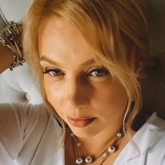 Виктория Гарбар, 17.03