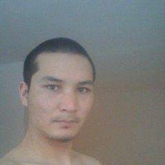 Suleimen Jaksimuratov, 08.01.1991, Алматы