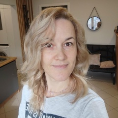 Райхана Гарипова, Красноярск