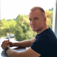 Александр Слупенко, 29.06.1987