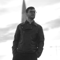 Михаил Ялышев, 15.12, Санкт-Петербург