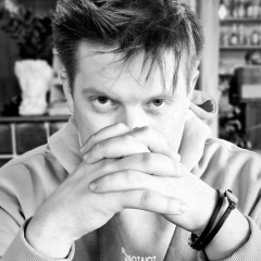 Юрий Гаврилов, 27.05.1997, Караганда