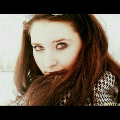 Людмила Краснова, 02.10.1989, Сертолово