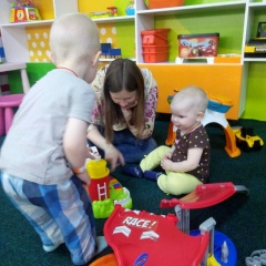 Анна Ковалева-Стретович, 24.10, Вышгород