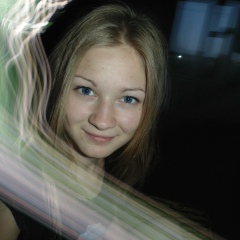 Светлана Евланова, 23.08.1997, Киев