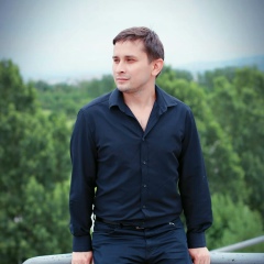 Артём Исмамбетов, Алматы