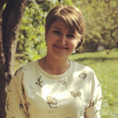 Мария Красникова, 08.02, Москва