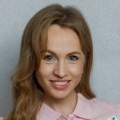 Яна Тарасова, 12.03, Серпухов