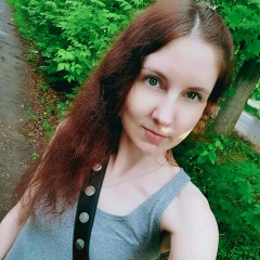 Татьяна Конюшевская, 07.01, Тула