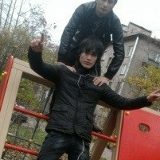 Умед Курбанов, 08.05.1989, Санкт-Петербург