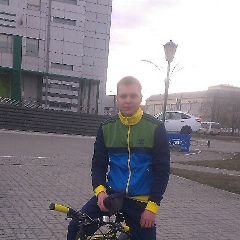 Валентин Вялов, 22.04, Бийск