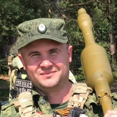 Виктор Иванков, 30.03, Иркутск
