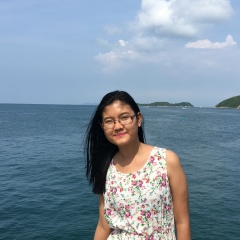 Thet Mon, 29.07.1993