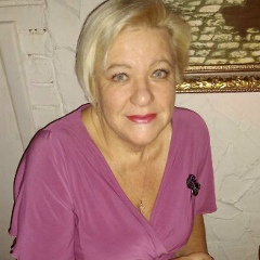 Марина Истомина, 11.12.1959, Мурманск