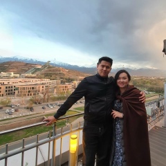 Айгерим , 19.04.1999, Алматы