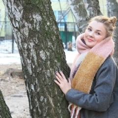 Владлена Губина, 06.07.1988, Москва