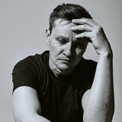 Николай Измалков, 22.08, Москва