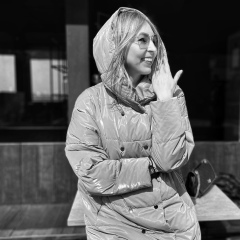 Маргарита Кудрякова, 10.05.1984, Днепр (Днепропетровск)