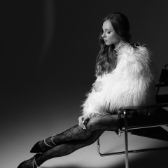 Юлия Петрова, 20.09, Воронеж