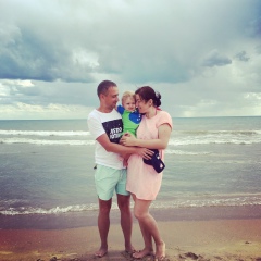 Антон Смирнов, 29.12, Санкт-Петербург