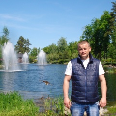 Макс Скородид, 02.09.1986, Черкассы