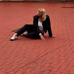 Ira Iris, Екатеринбург