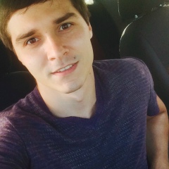 Сергей Семиляк, 29.02, Москва