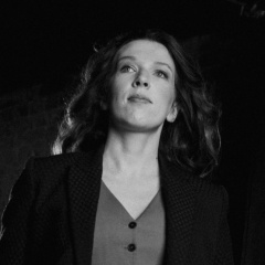 Мария Столярова