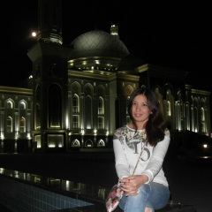 Gulsezim Tuleuova, 18.02.1988, Уральск