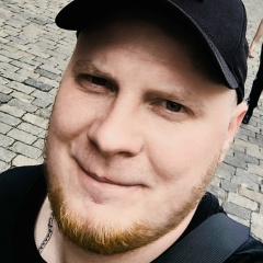 Максим Костиков, 11.06.1992, Удачный