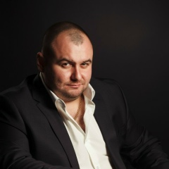 Аладдин Бабаев, 12.05.1985, Тюмень