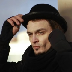 Николай Анамалий, 08.12, Санкт-Петербург