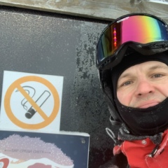 Алексей Румянцев, 22.08, Санкт-Петербург