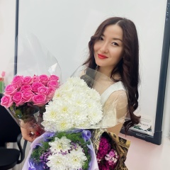 Акмарал Ержанкызы, 12.01, Семей