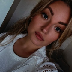 Дарья Владимировна, 25.09.1991, Тюмень